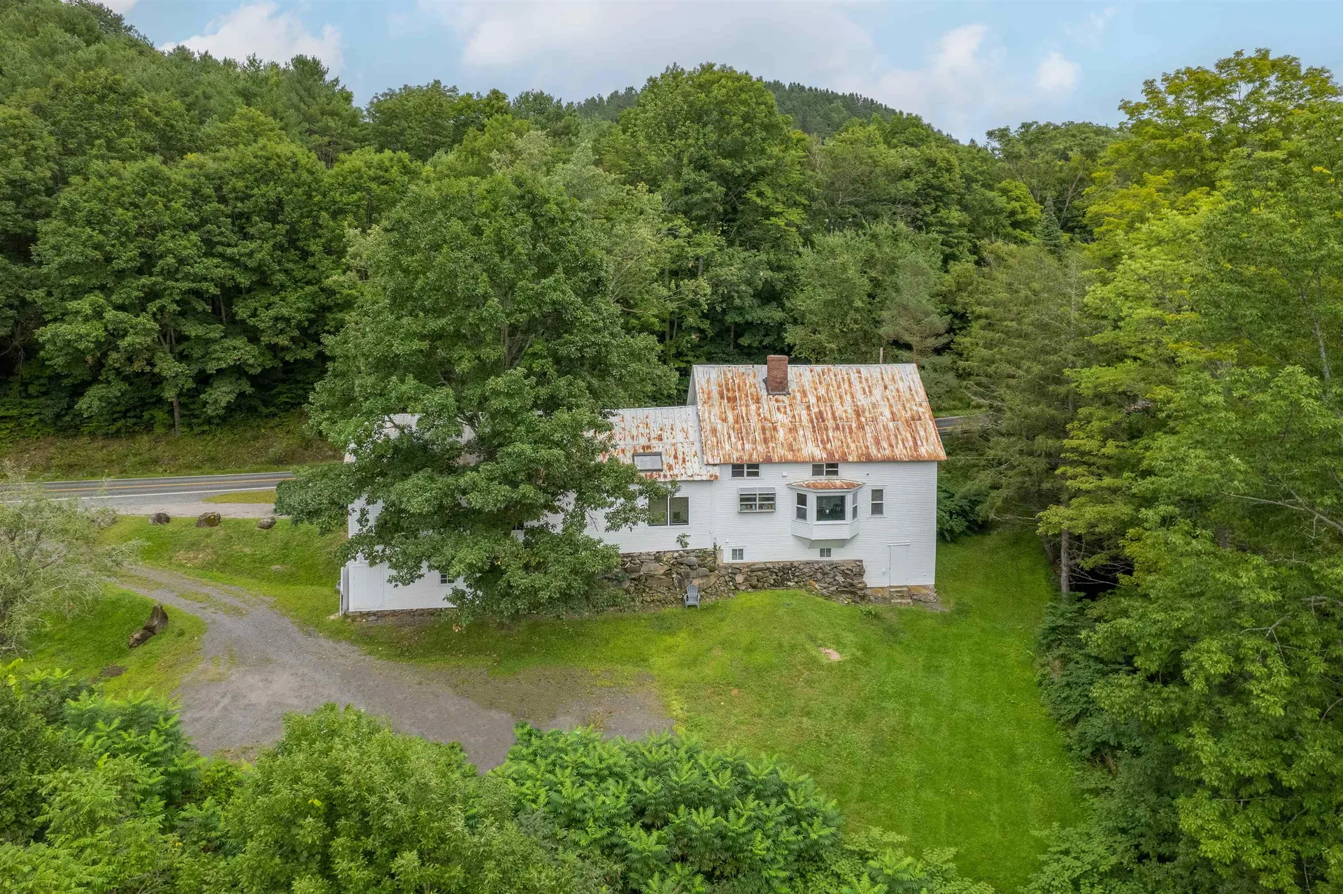 1495 Vt Route 14 Royalton VT 05068