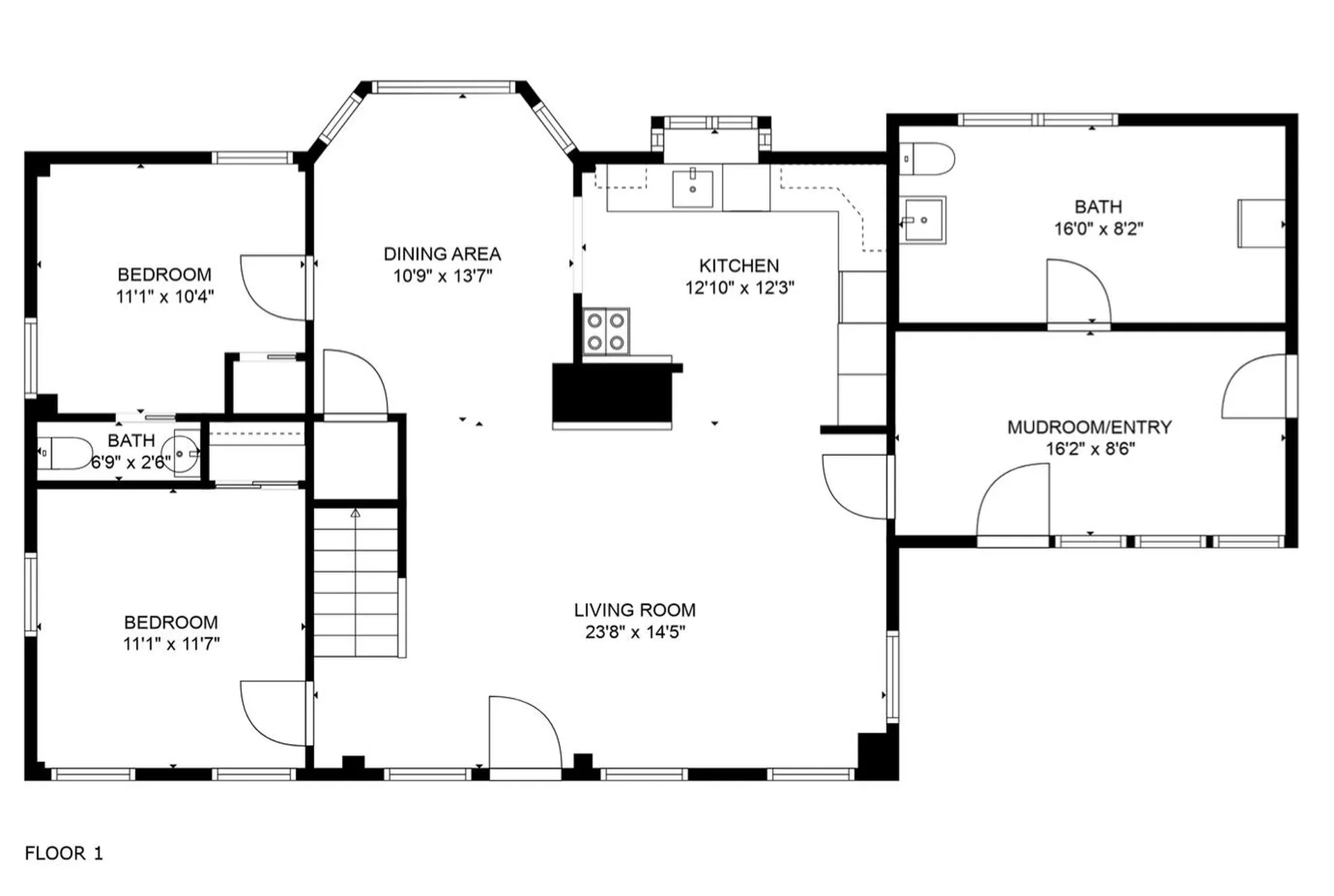1495 Vt Route 14 Royalton VT 05068