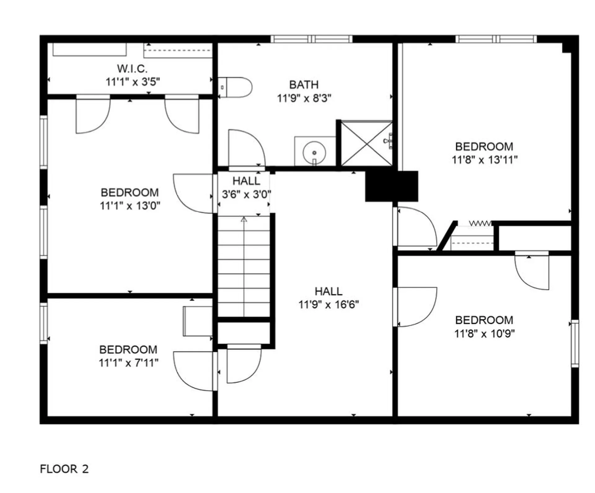 1495 Vt Route 14 Royalton VT 05068