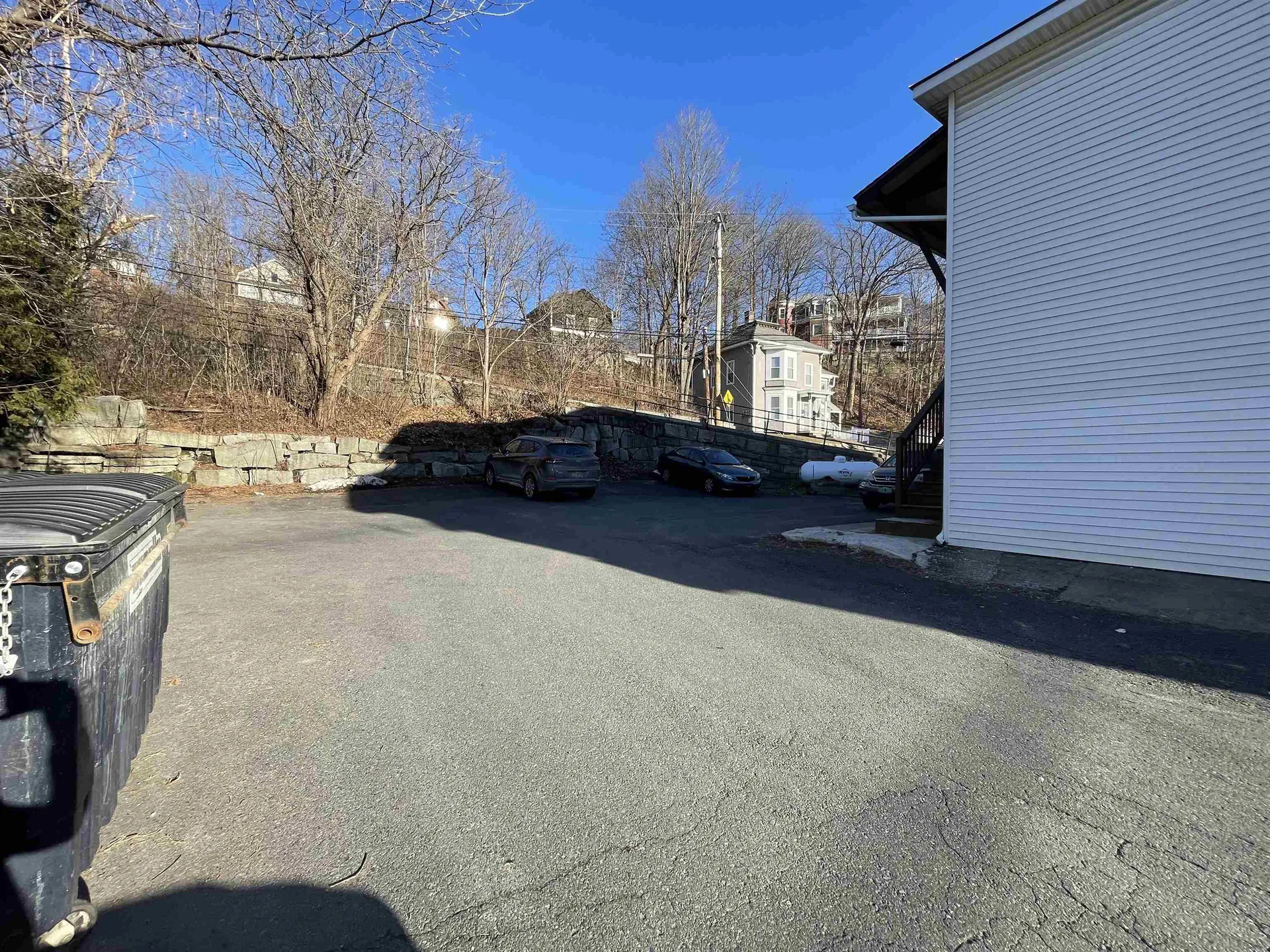 47 Summer Street Barre City VT 05641