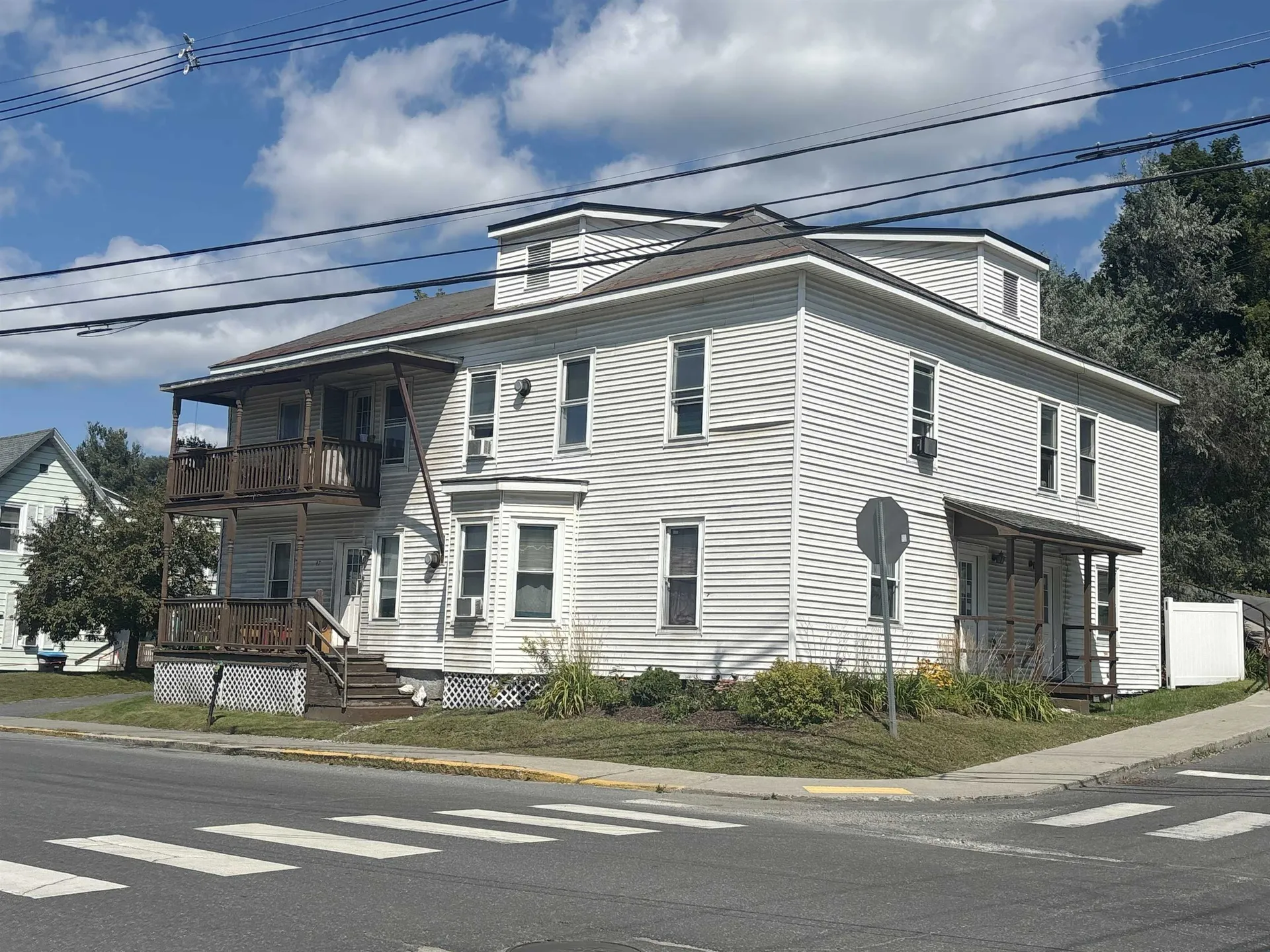 47 Summer Street Barre City VT 05641