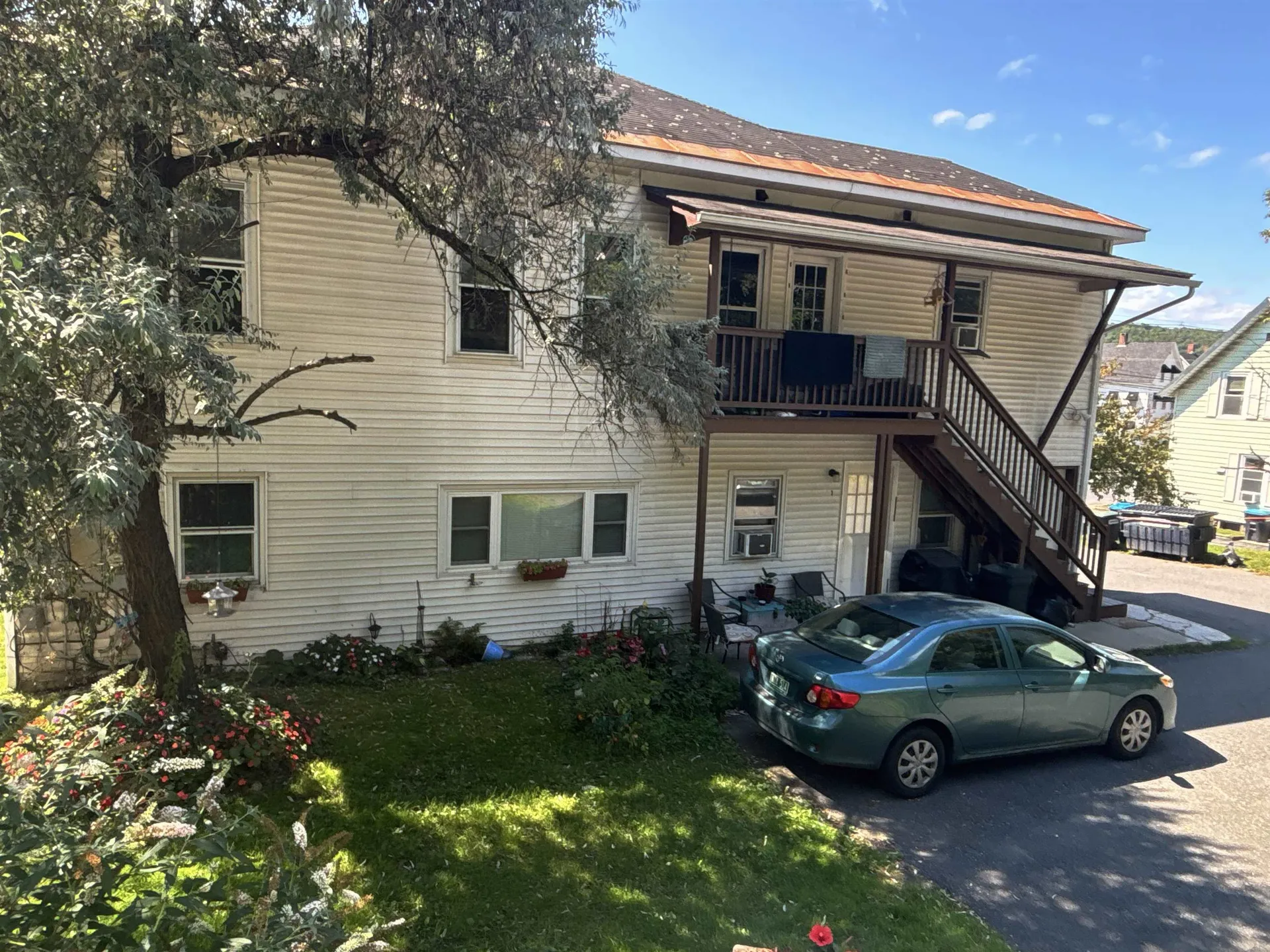 47 Summer Street Barre City VT 05641