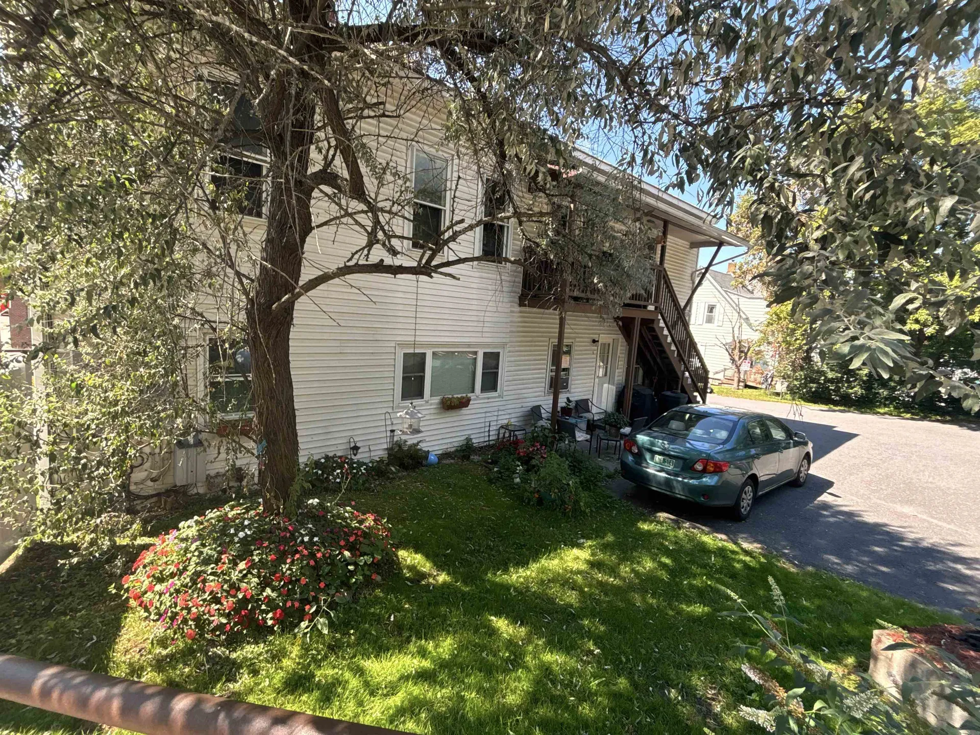 47 Summer Street Barre City VT 05641