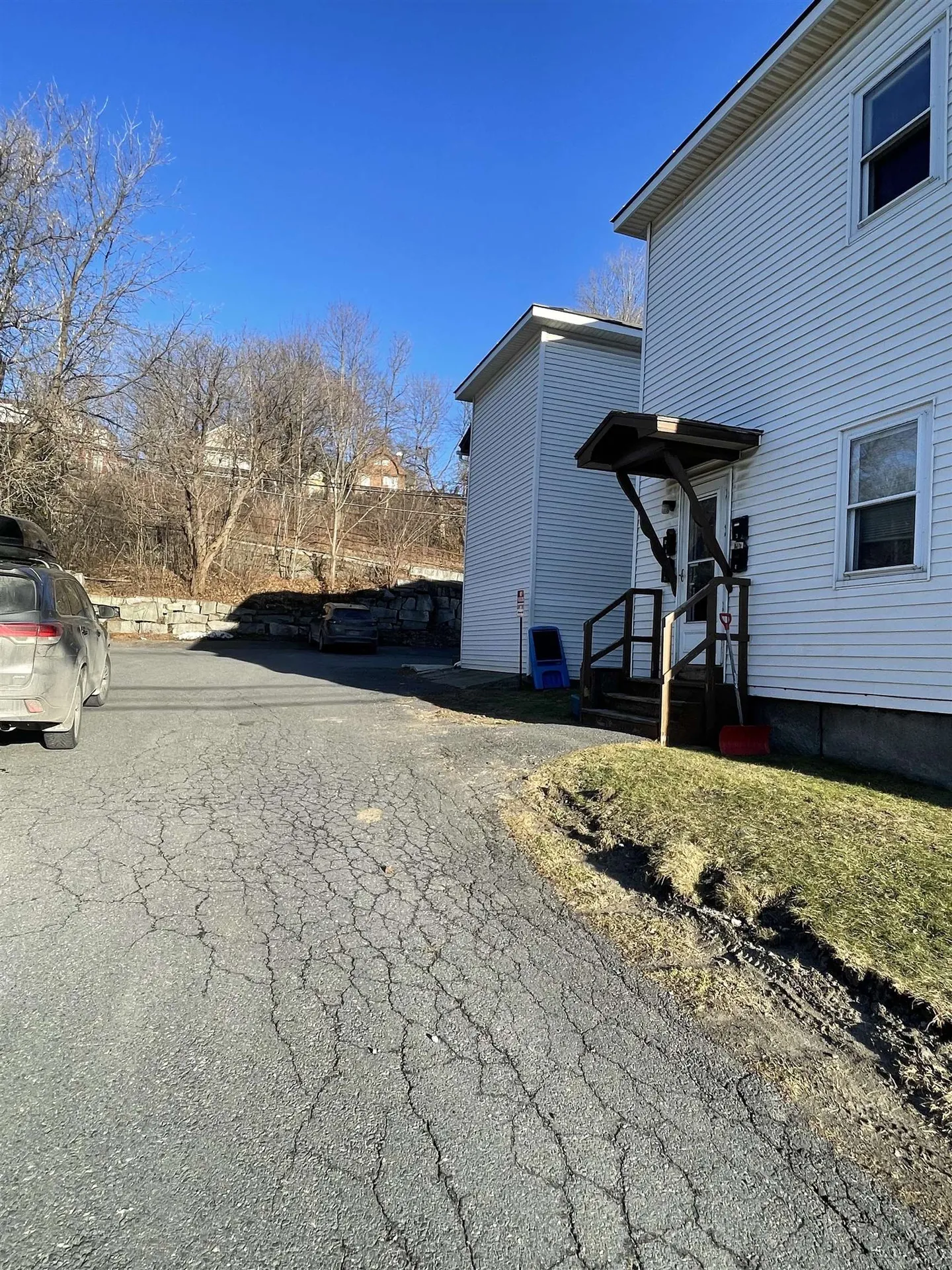 47 Summer Street Barre City VT 05641