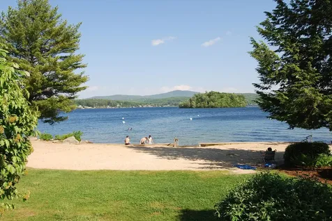 12 Clover Lane Laconia NH 03246