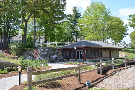 12 Clover Lane Laconia NH 03246