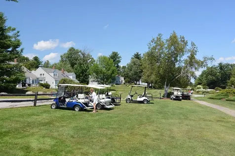 12 Clover Lane Laconia NH 03246