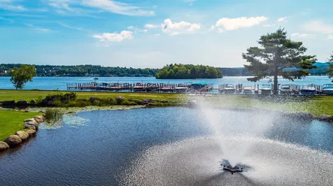 12 Clover Lane Laconia NH 03246