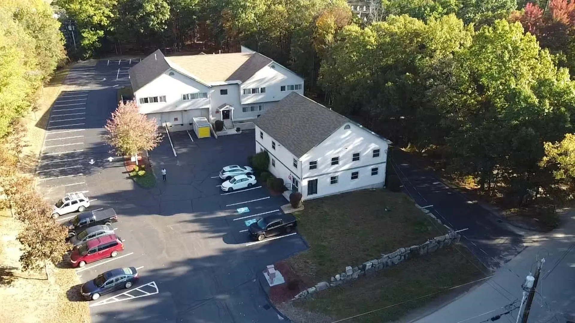 10 Twin Bridge Road Merrimack NH 03054