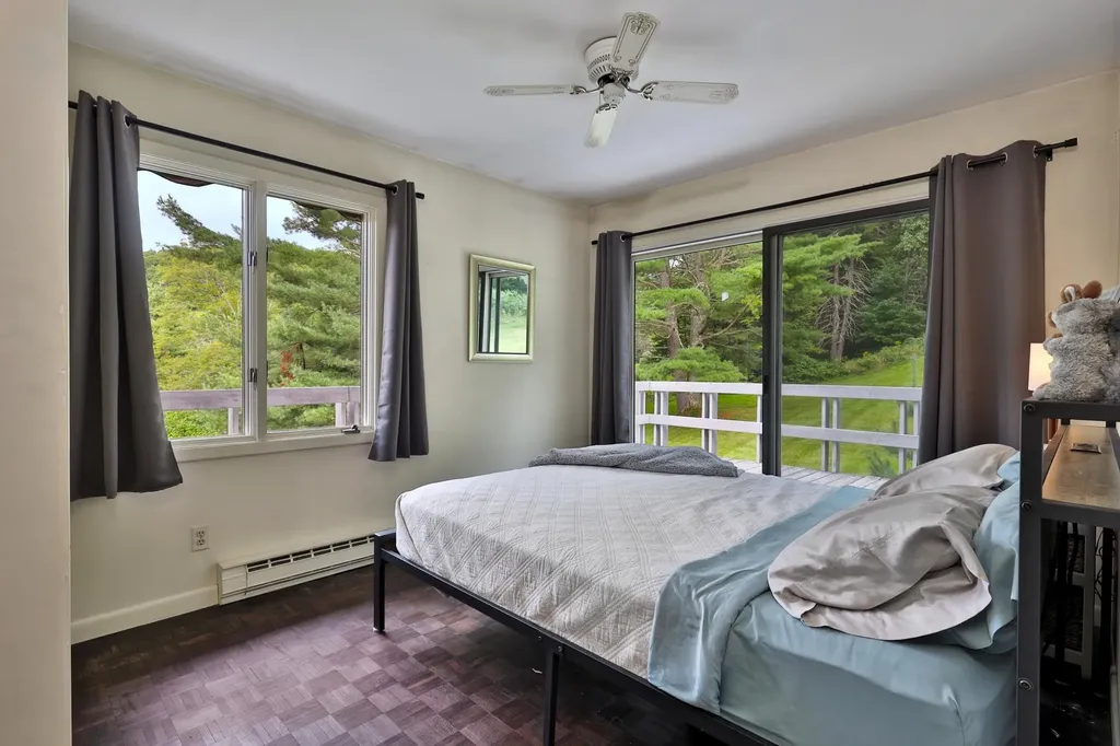 121 Jenny Pond Road Pittsfield VT 05762