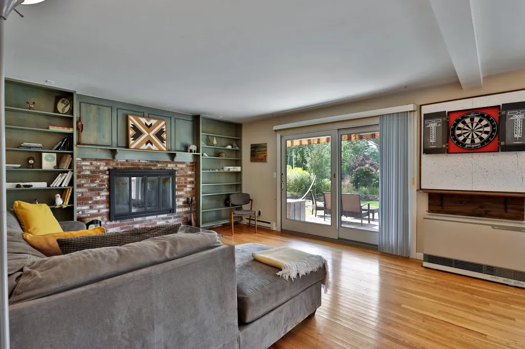 121 Jenny Pond Road Pittsfield VT 05762