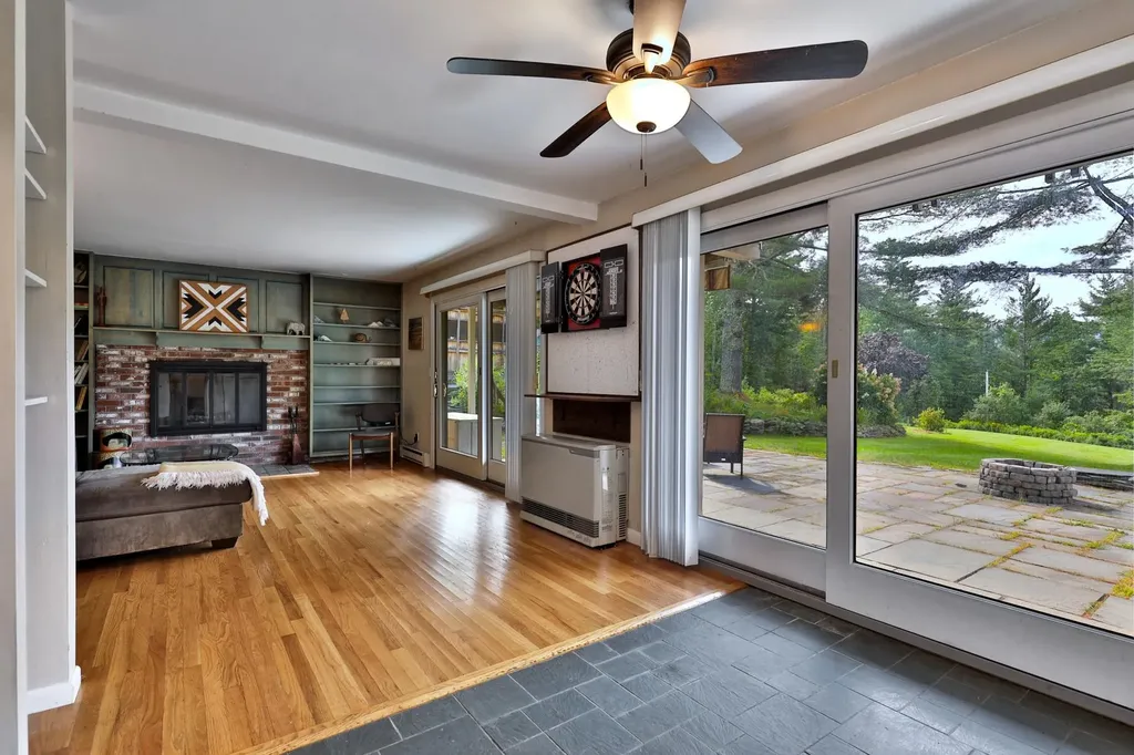 121 Jenny Pond Road Pittsfield VT 05762