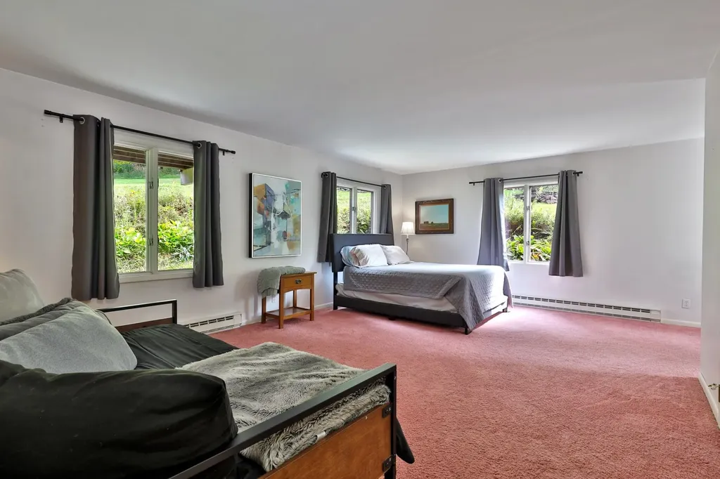 121 Jenny Pond Road Pittsfield VT 05762