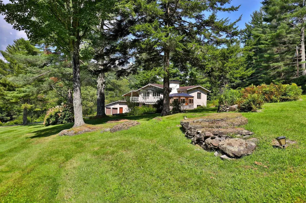 121 Jenny Pond Road Pittsfield VT 05762