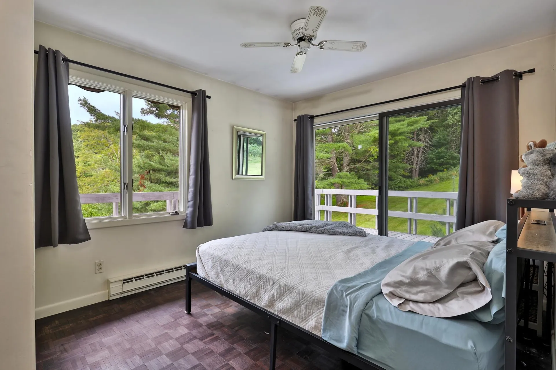 121 Jenny Pond Road Pittsfield VT 05762