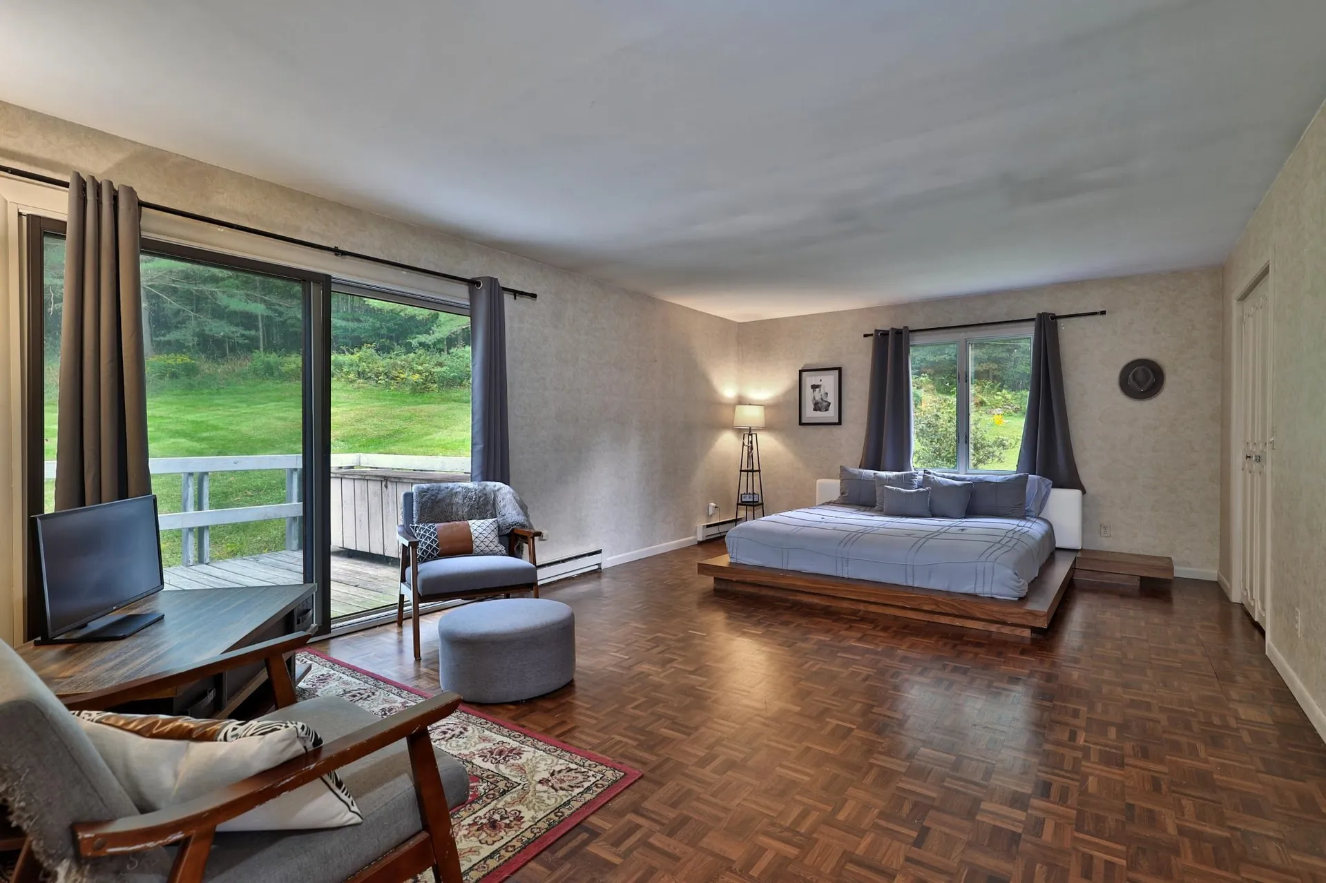 121 Jenny Pond Road Pittsfield VT 05762