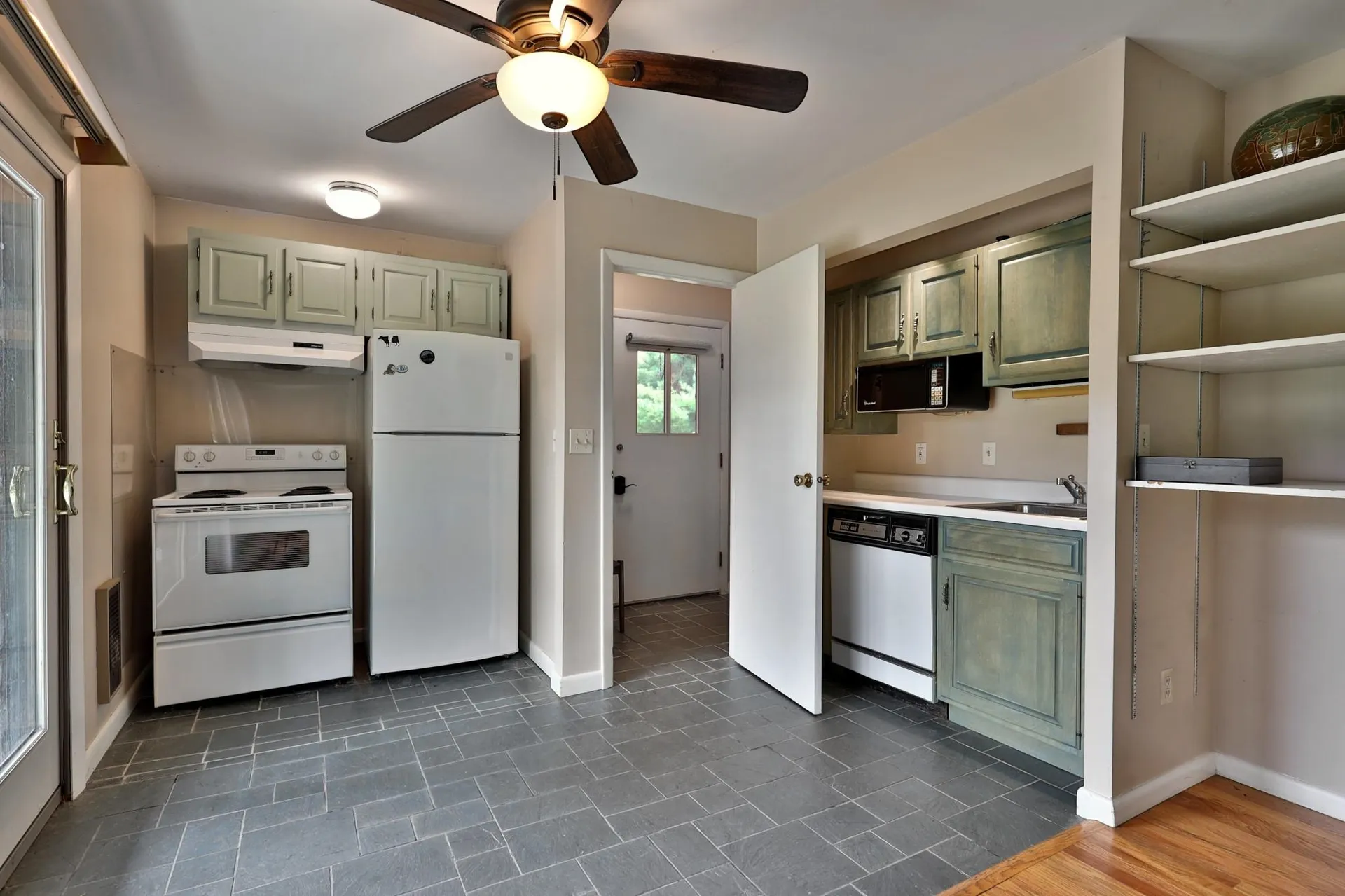 121 Jenny Pond Road Pittsfield VT 05762