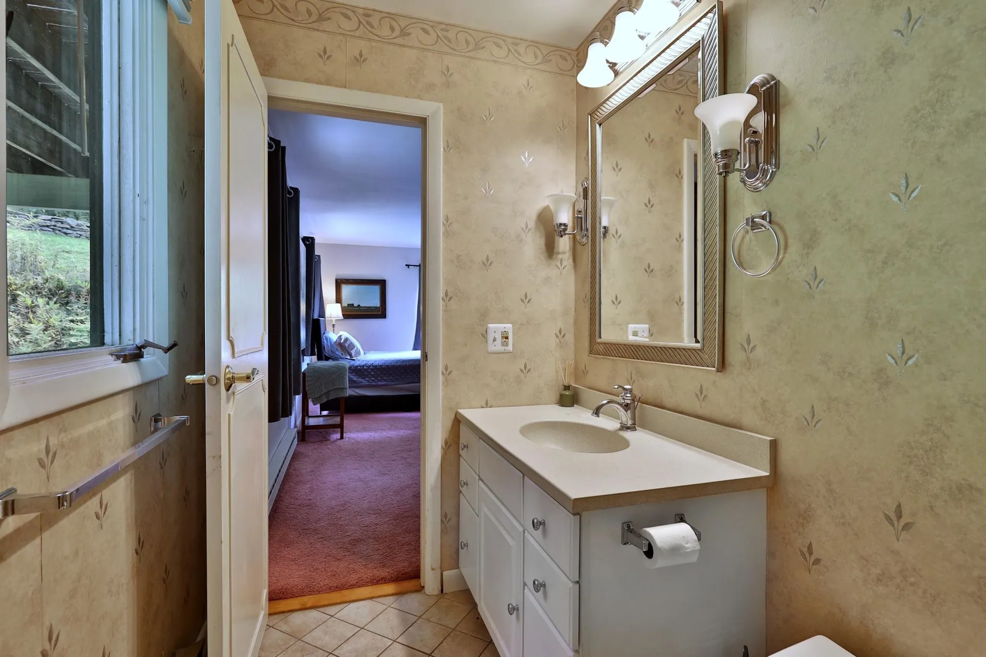 121 Jenny Pond Road Pittsfield VT 05762