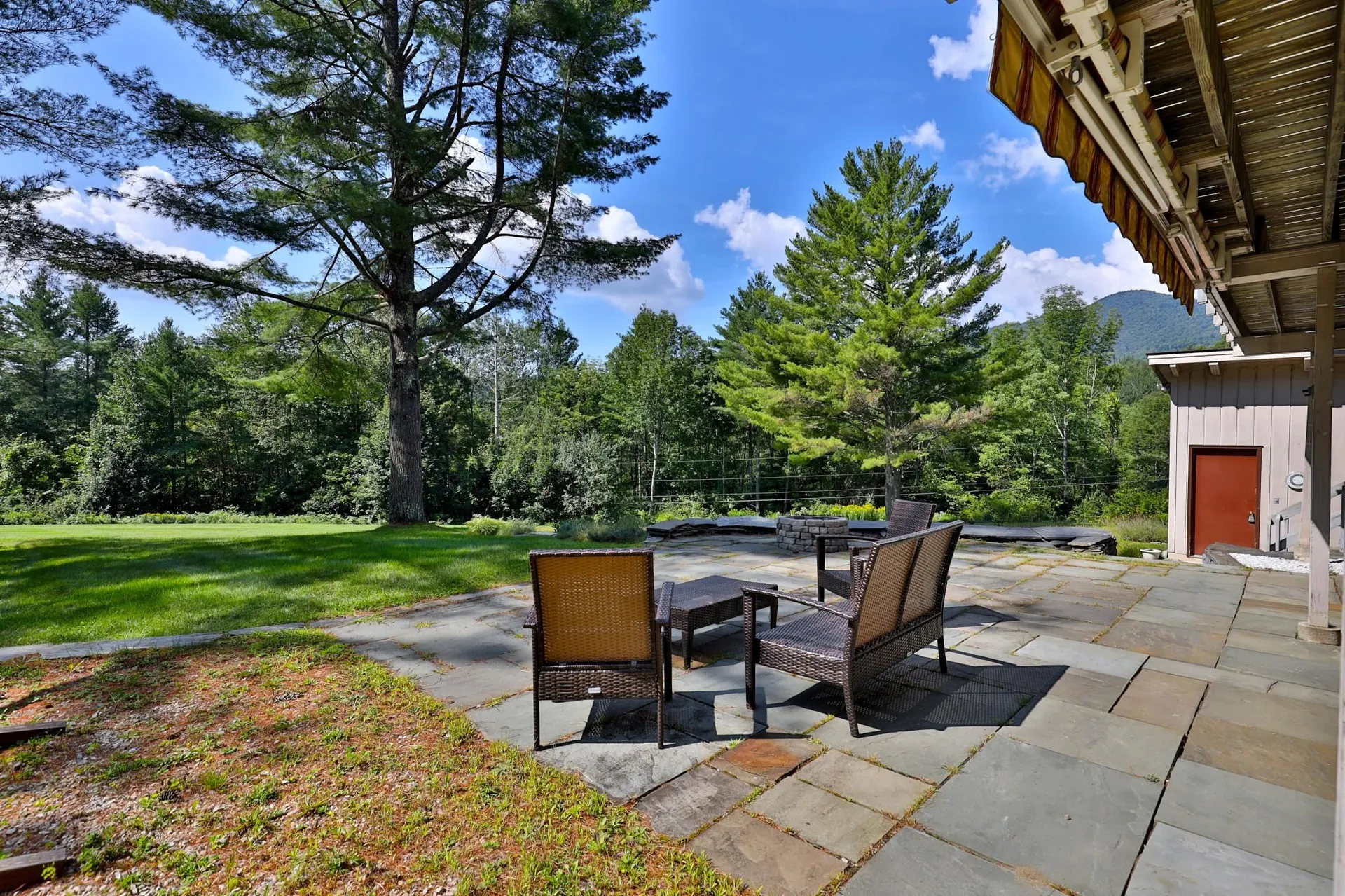 121 Jenny Pond Road Pittsfield VT 05762