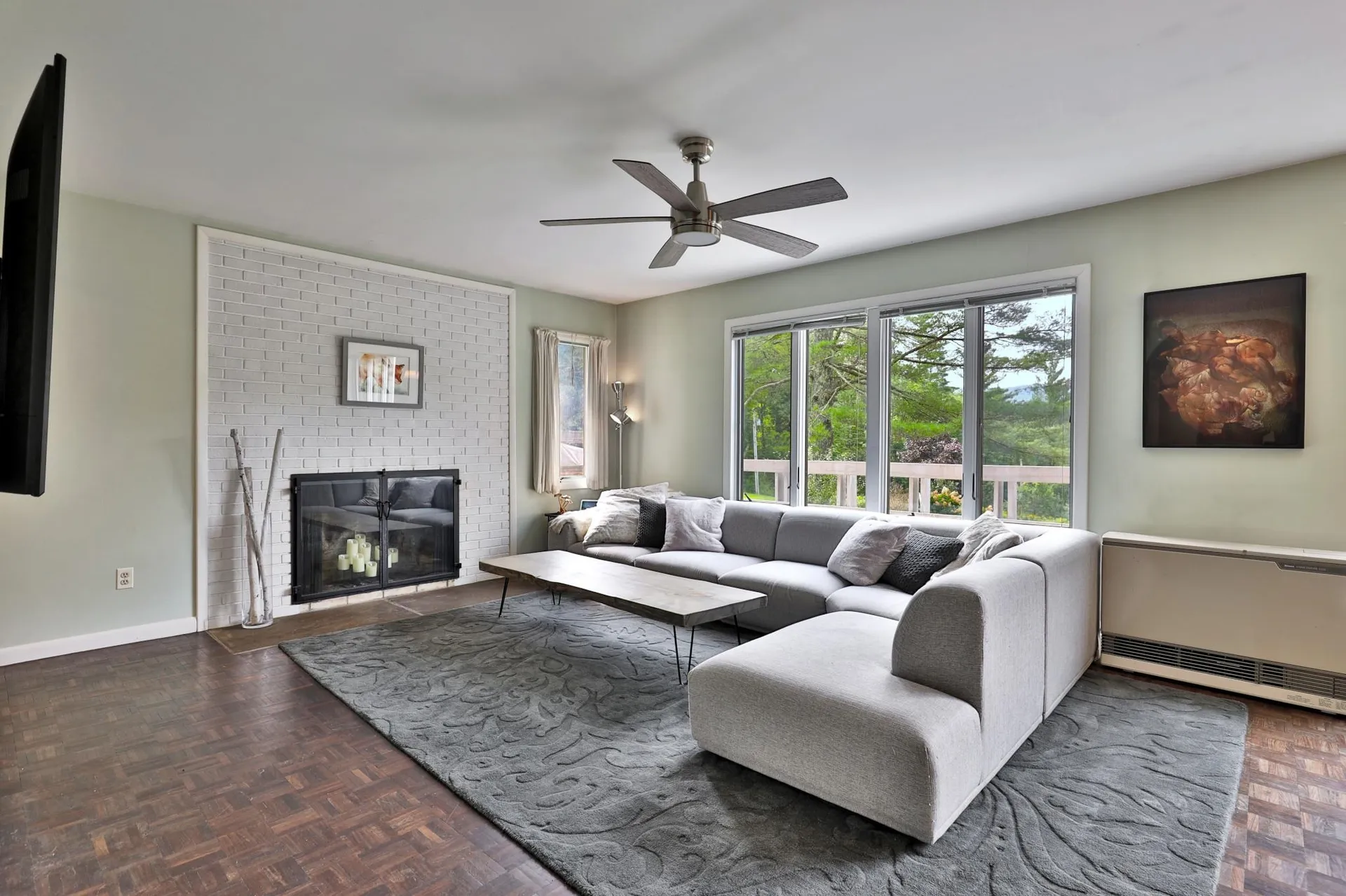 121 Jenny Pond Road Pittsfield VT 05762