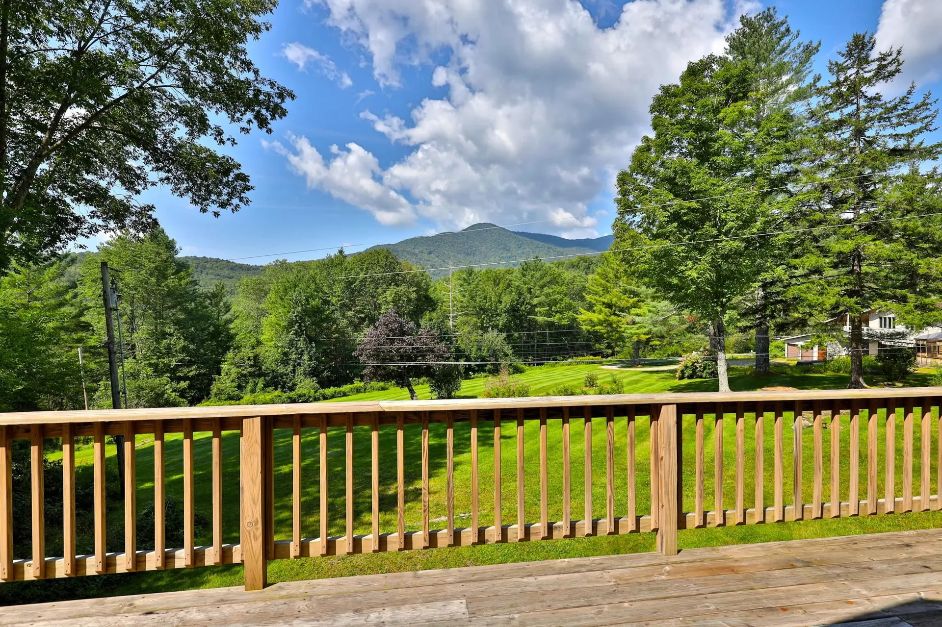 121 Jenny Pond Road Pittsfield VT 05762