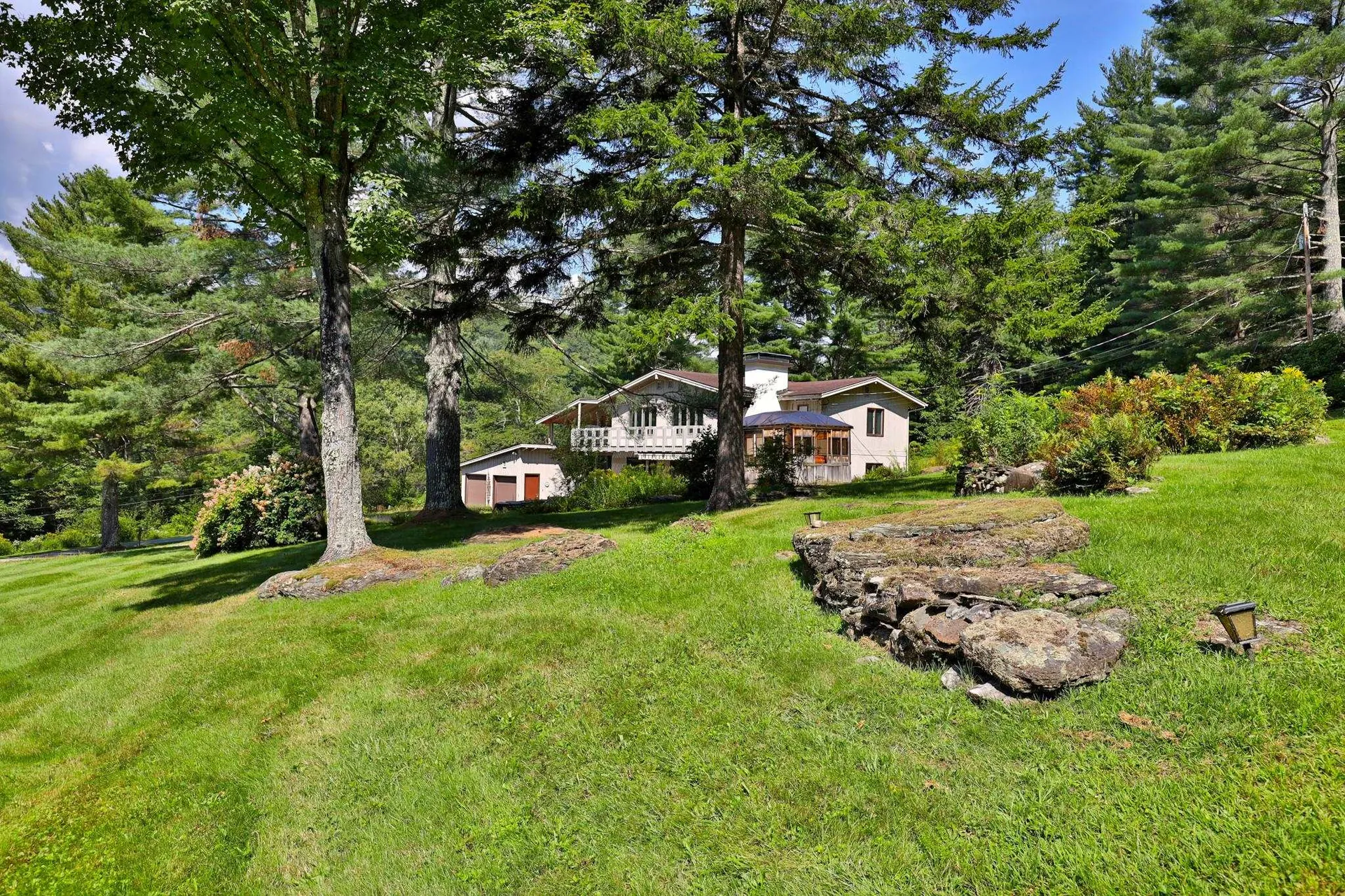 121 Jenny Pond Road Pittsfield VT 05762