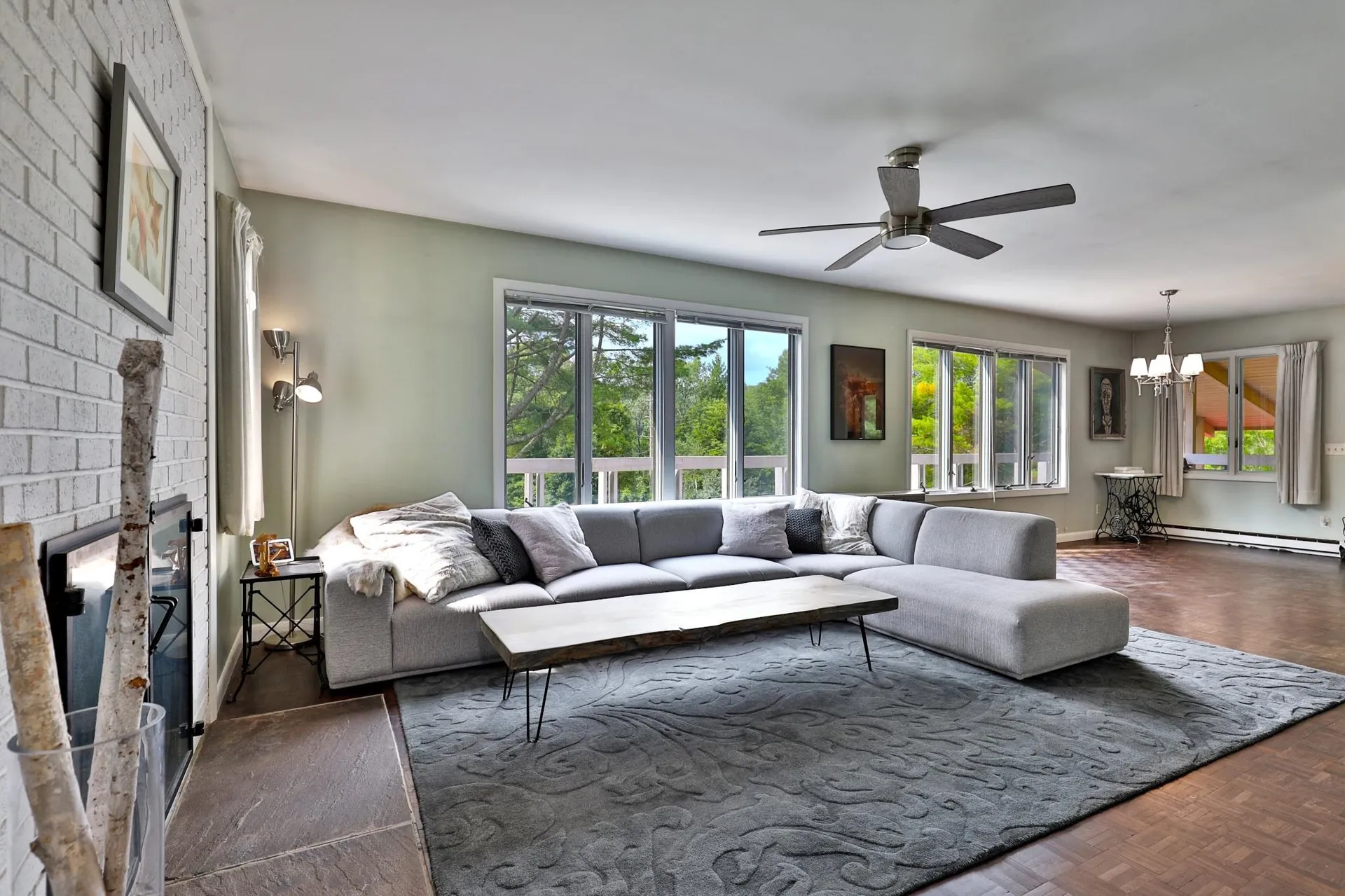 121 Jenny Pond Road Pittsfield VT 05762