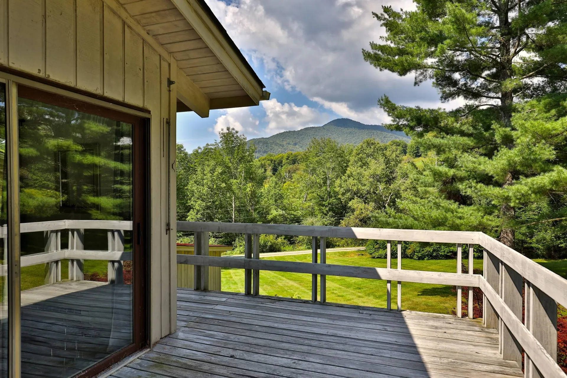 121 Jenny Pond Road Pittsfield VT 05762