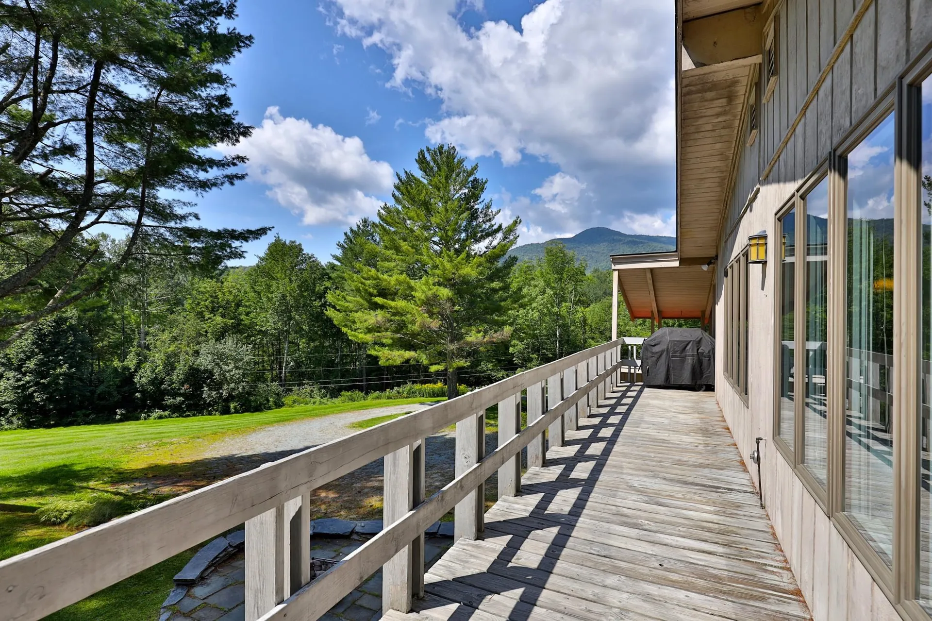 121 Jenny Pond Road Pittsfield VT 05762