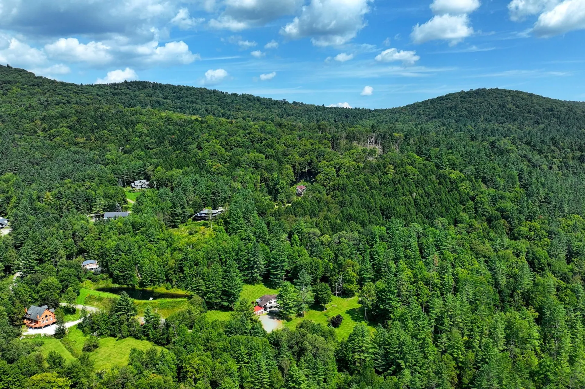 121 Jenny Pond Road Pittsfield VT 05762