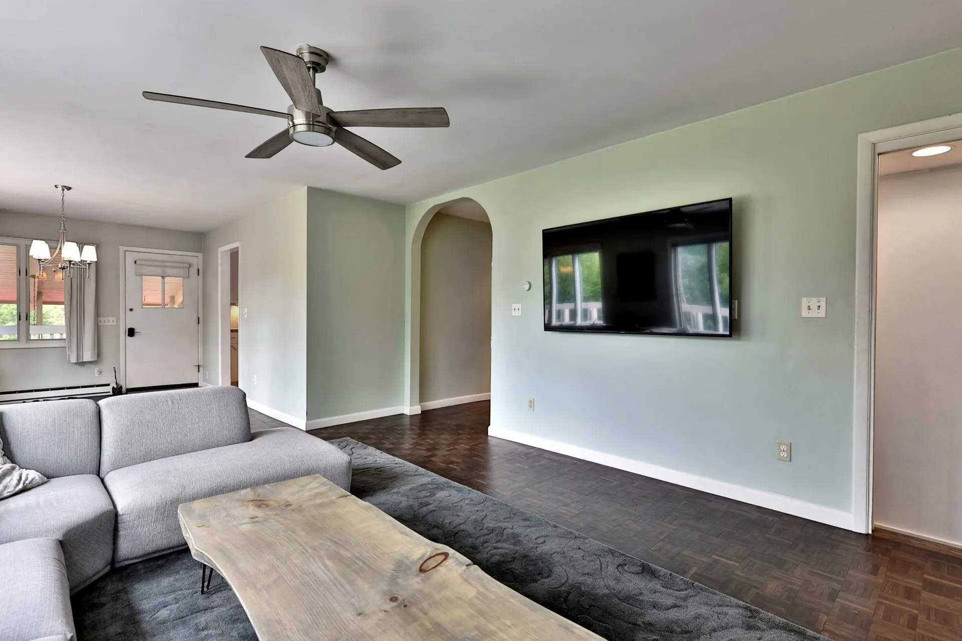 121 Jenny Pond Road Pittsfield VT 05762