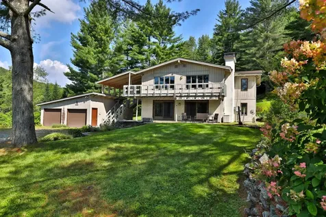 121 Jenny Pond Road Pittsfield VT 05762