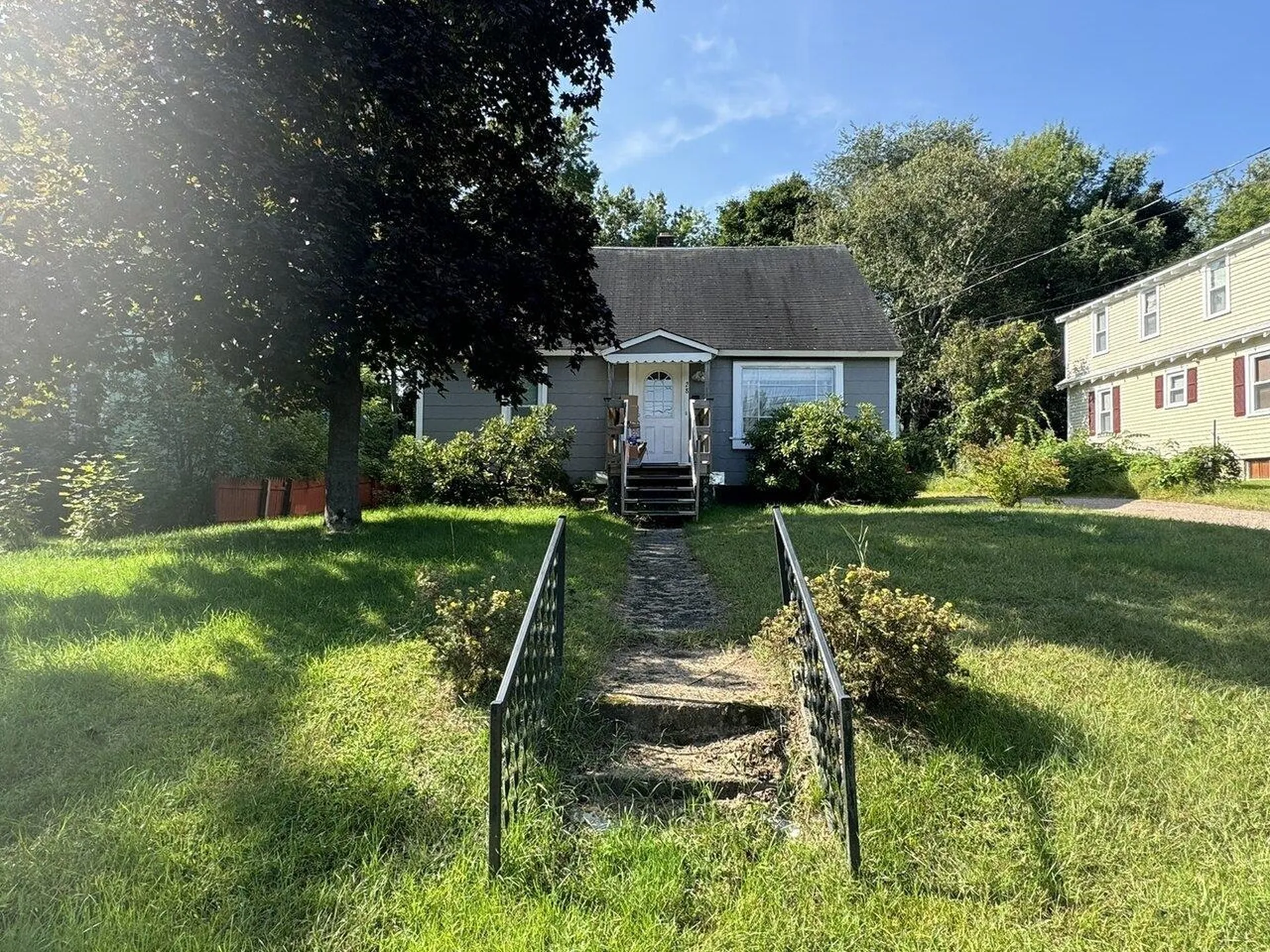 28 Prospect Street Essex Junction VT 05452