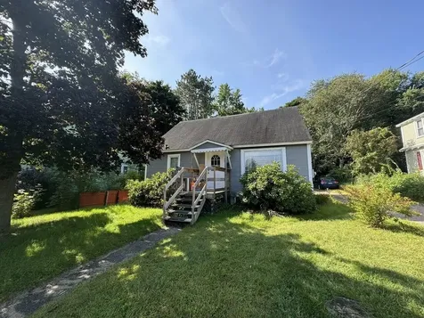 28 Prospect Street Essex Junction VT 05452