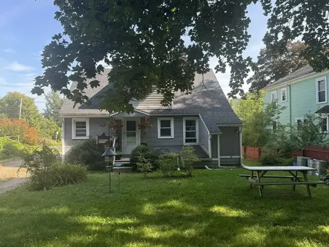 28 Prospect Street Essex Junction VT 05452