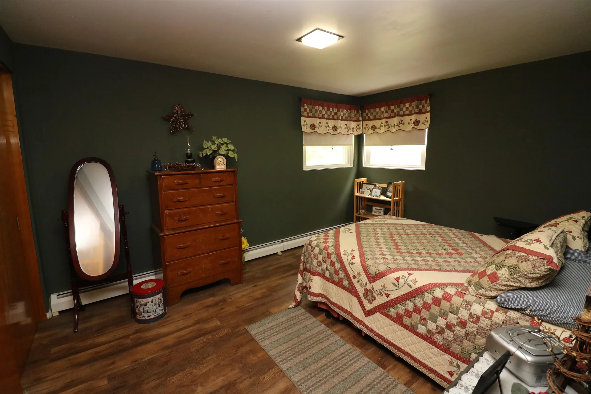 33 Thomas Street Barre City VT 05641