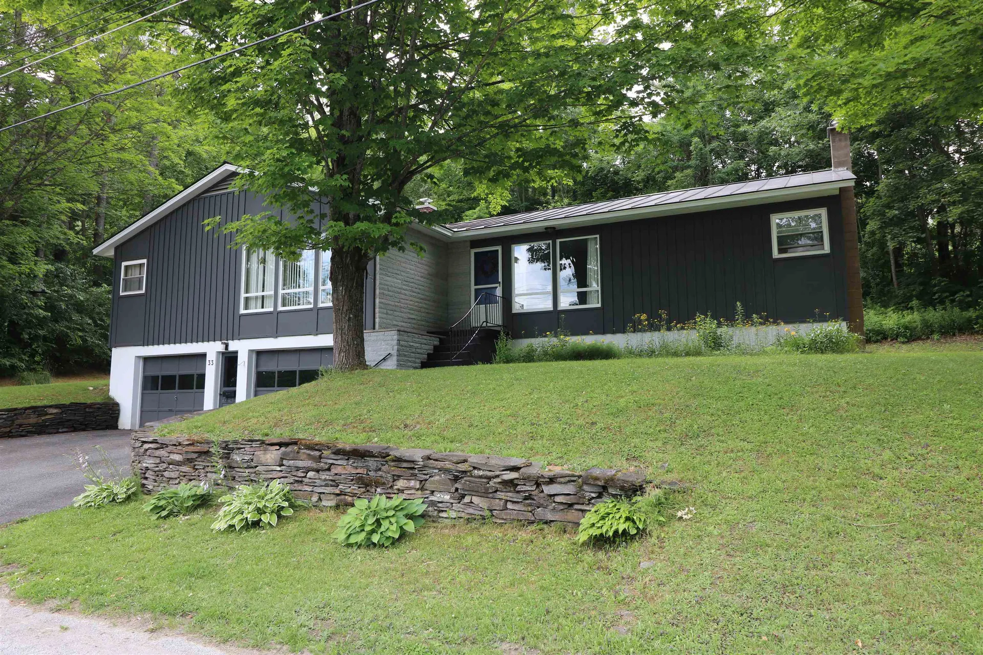 33 Thomas Street Barre City VT 05641