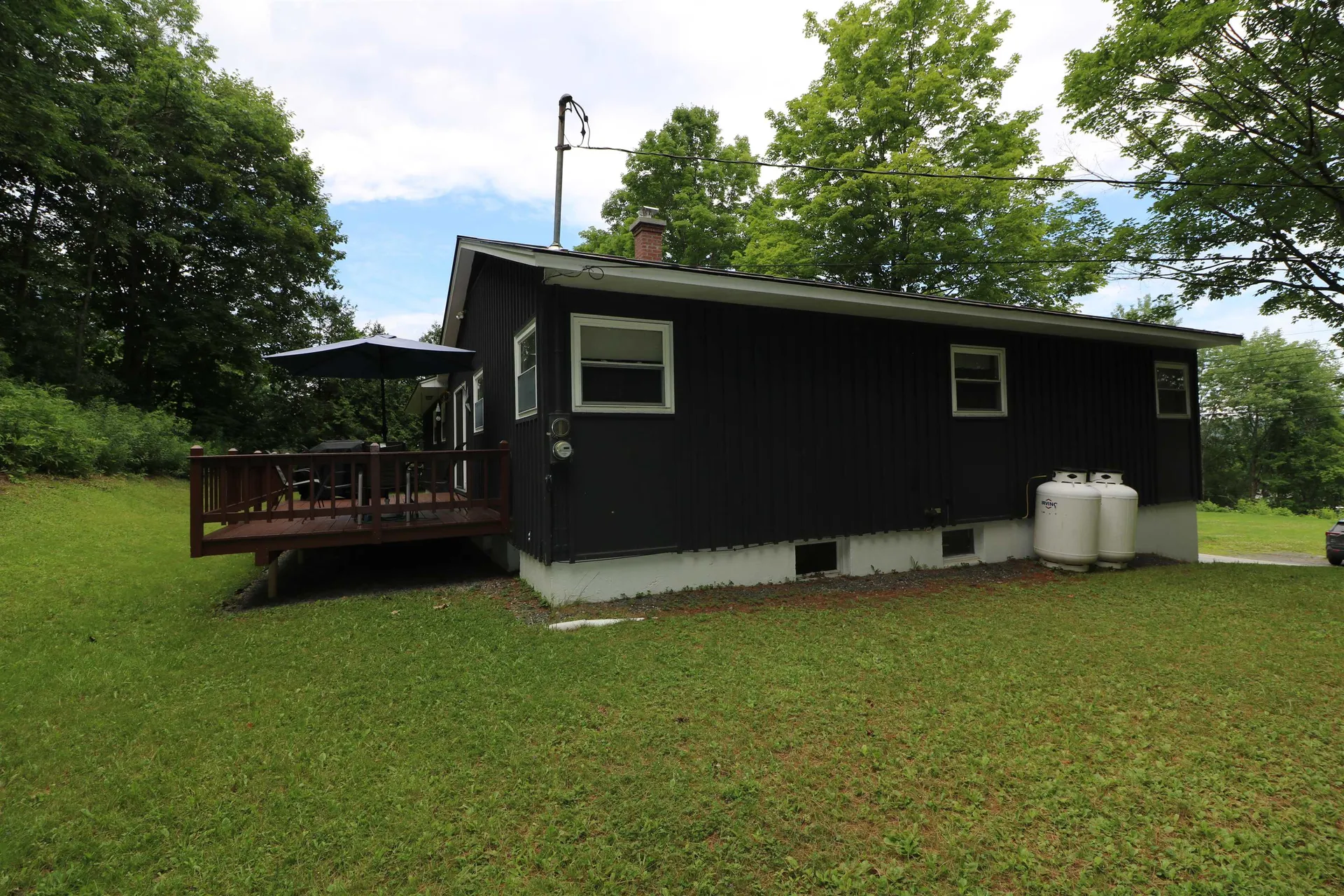 33 Thomas Street Barre City VT 05641