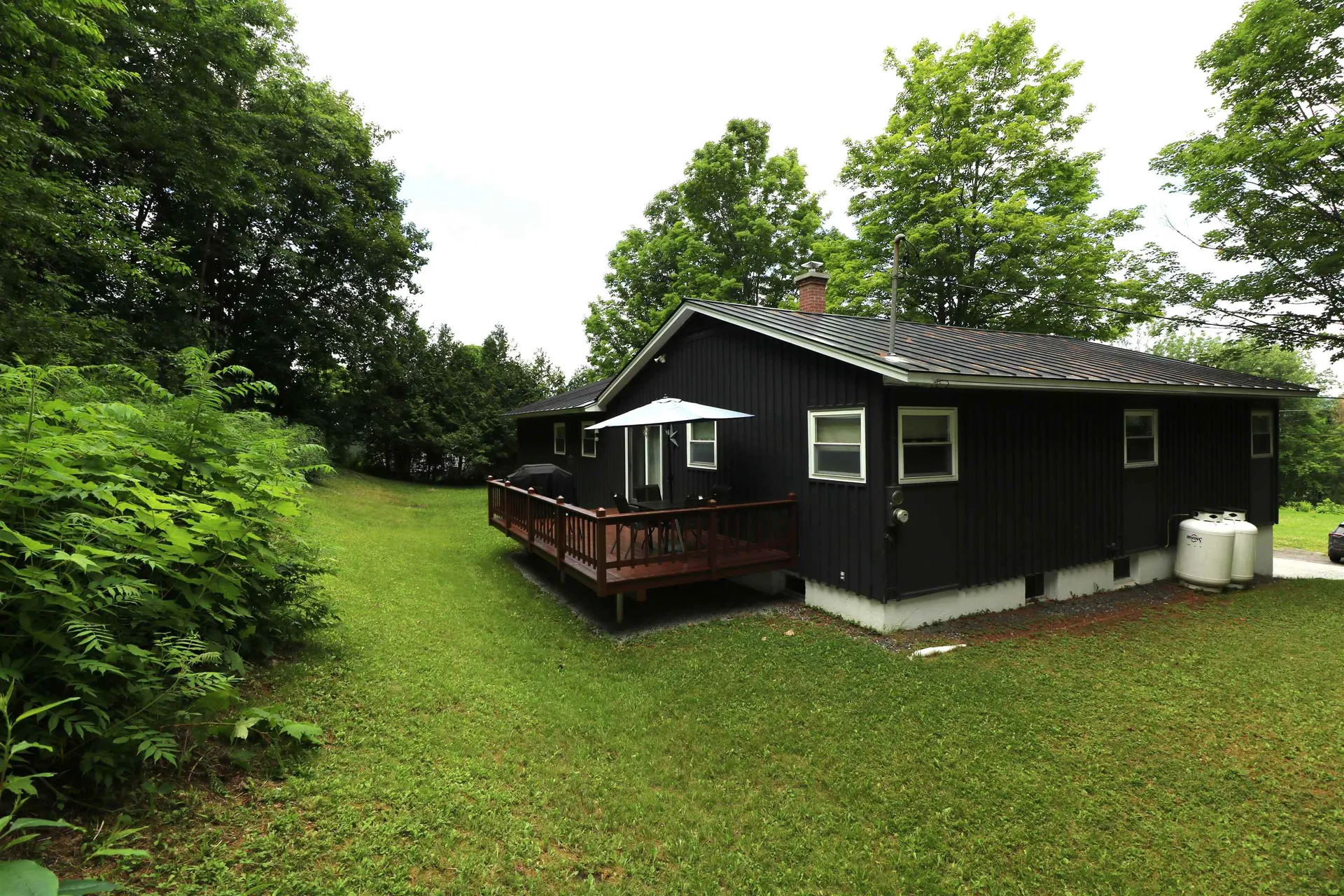 33 Thomas Street Barre City VT 05641