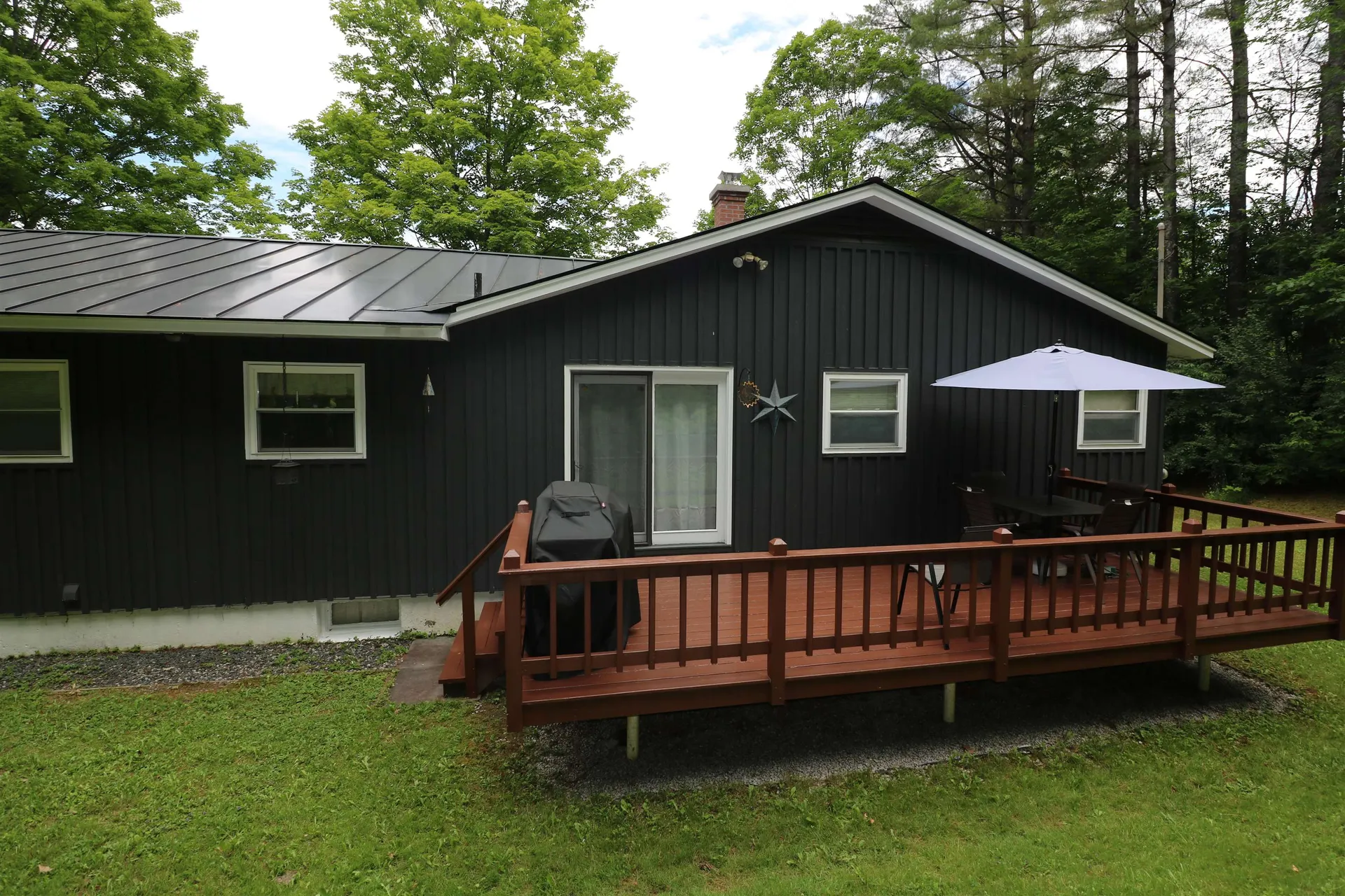 33 Thomas Street Barre City VT 05641