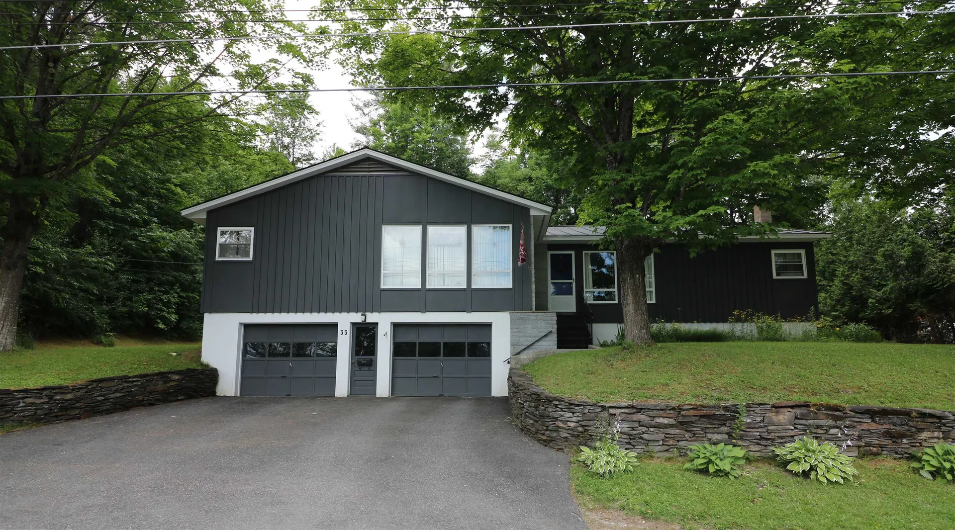 33 Thomas Street Barre City VT 05641