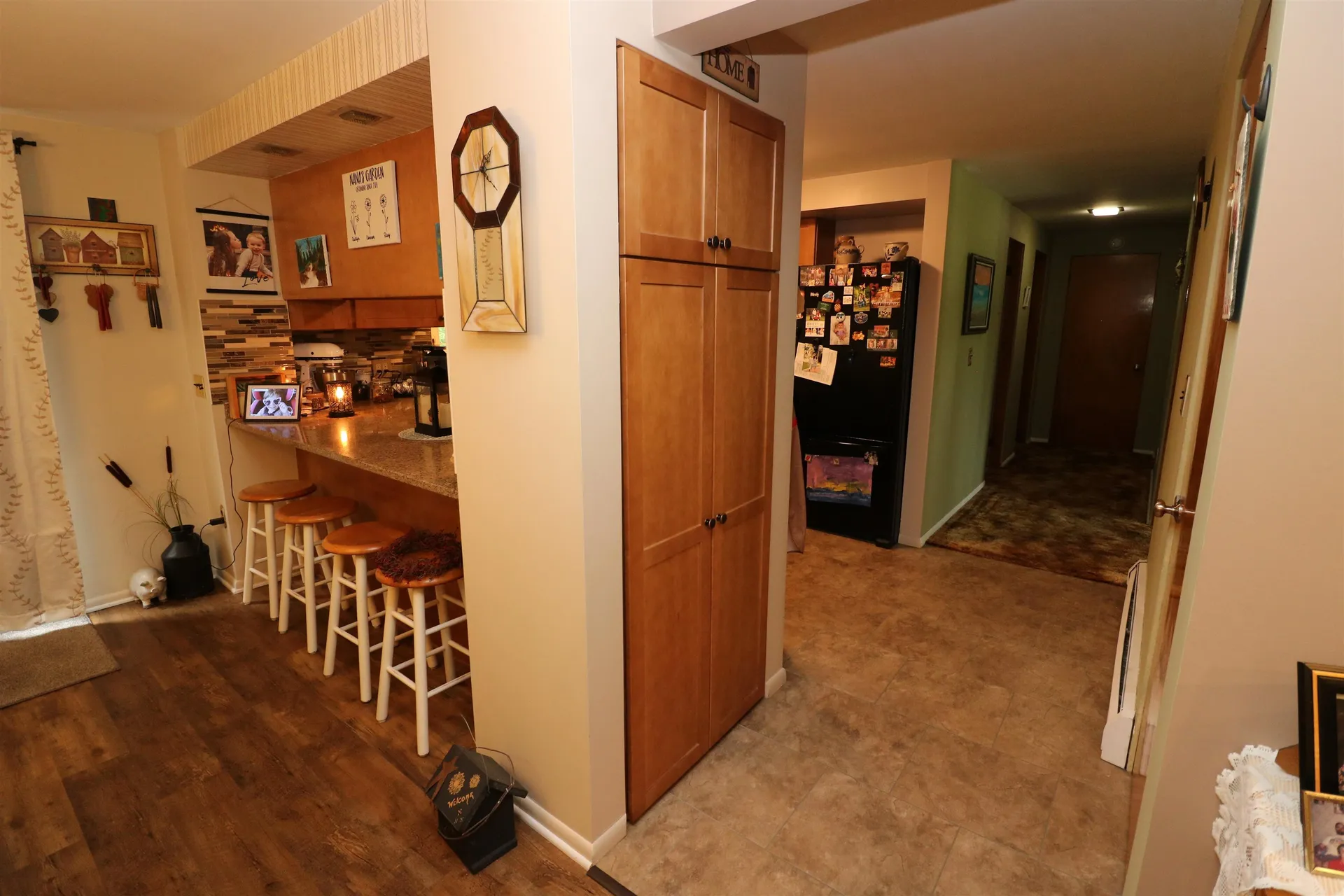 33 Thomas Street Barre City VT 05641