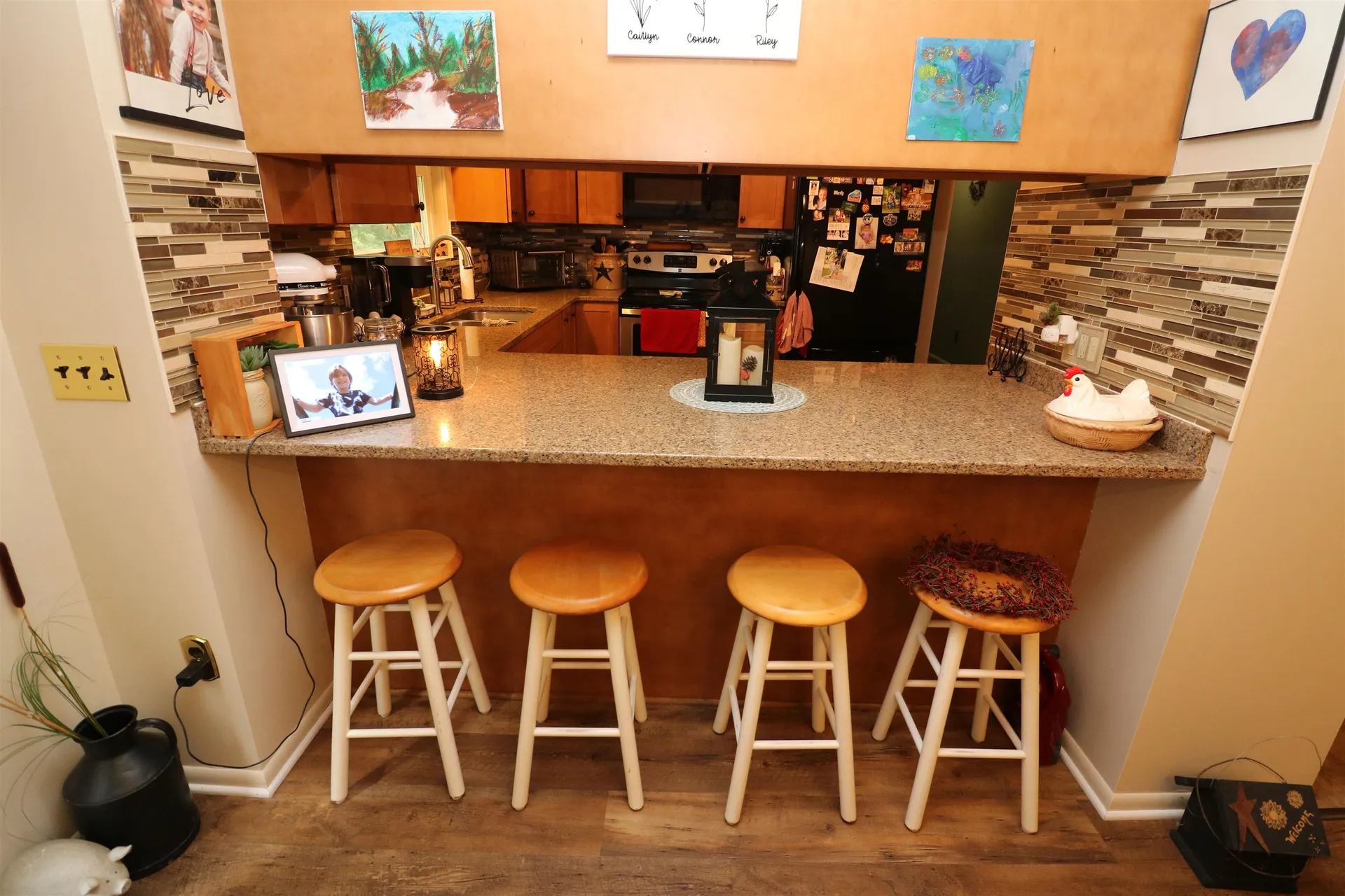 33 Thomas Street Barre City VT 05641