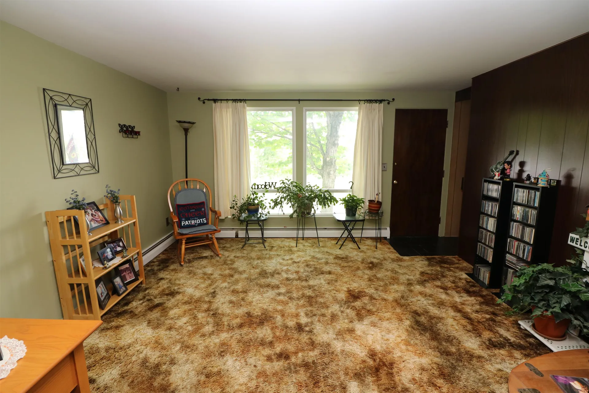 33 Thomas Street Barre City VT 05641