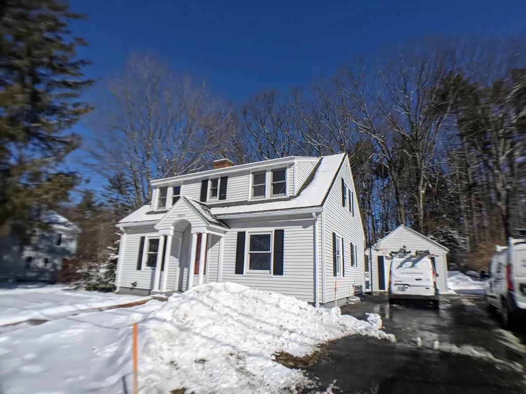62 Walker Street Laconia NH 03246