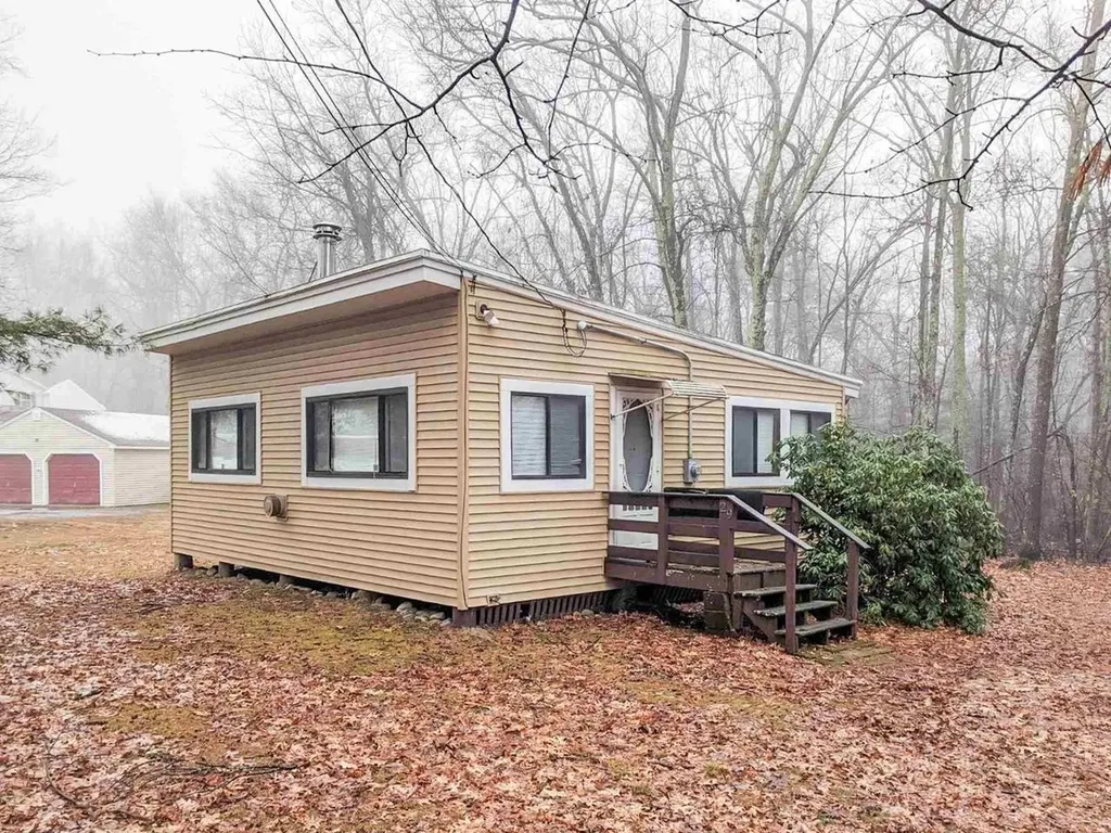 29 Hunt Street Salem NH 03079