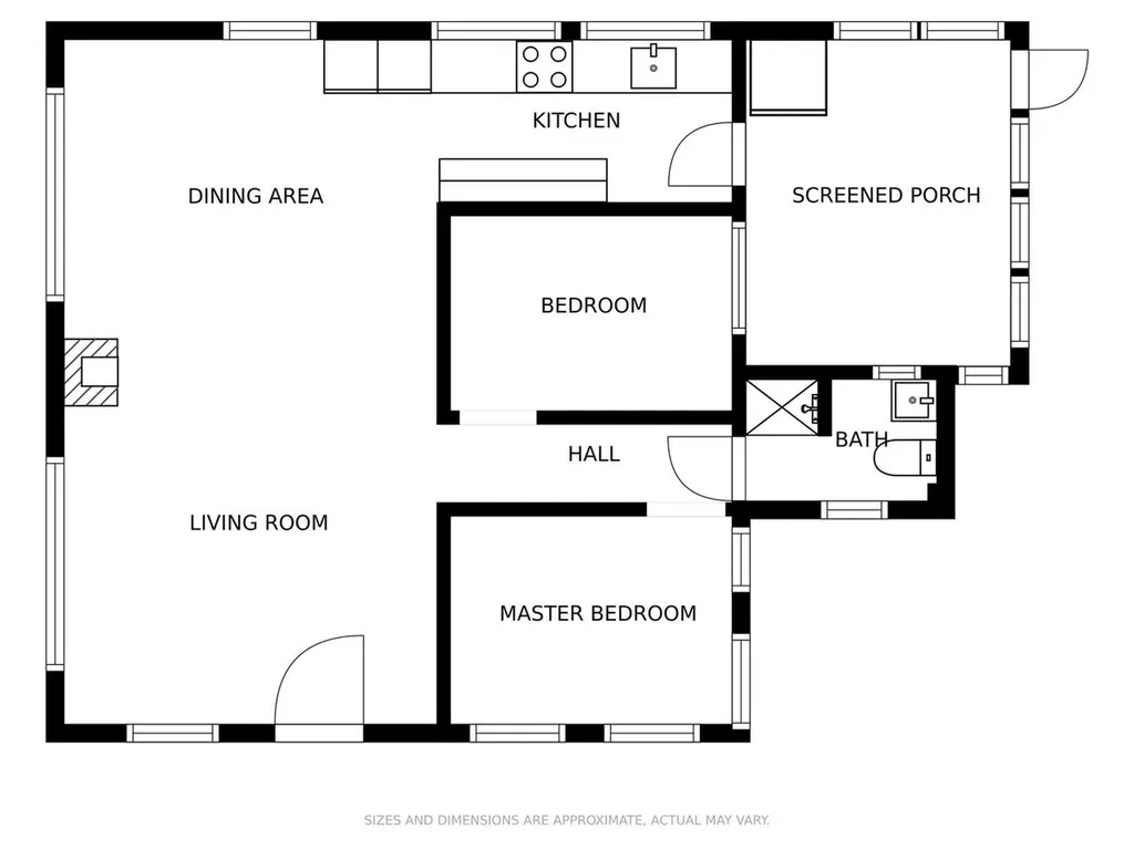 29 Hunt Street Salem NH 03079