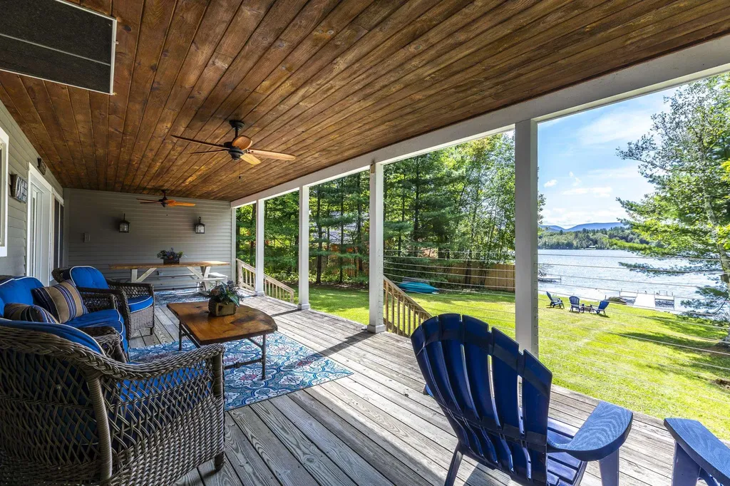 92 White Birch Drive Tinmouth VT 05773