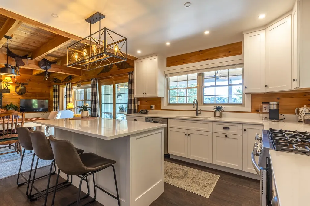 92 White Birch Drive Tinmouth VT 05773