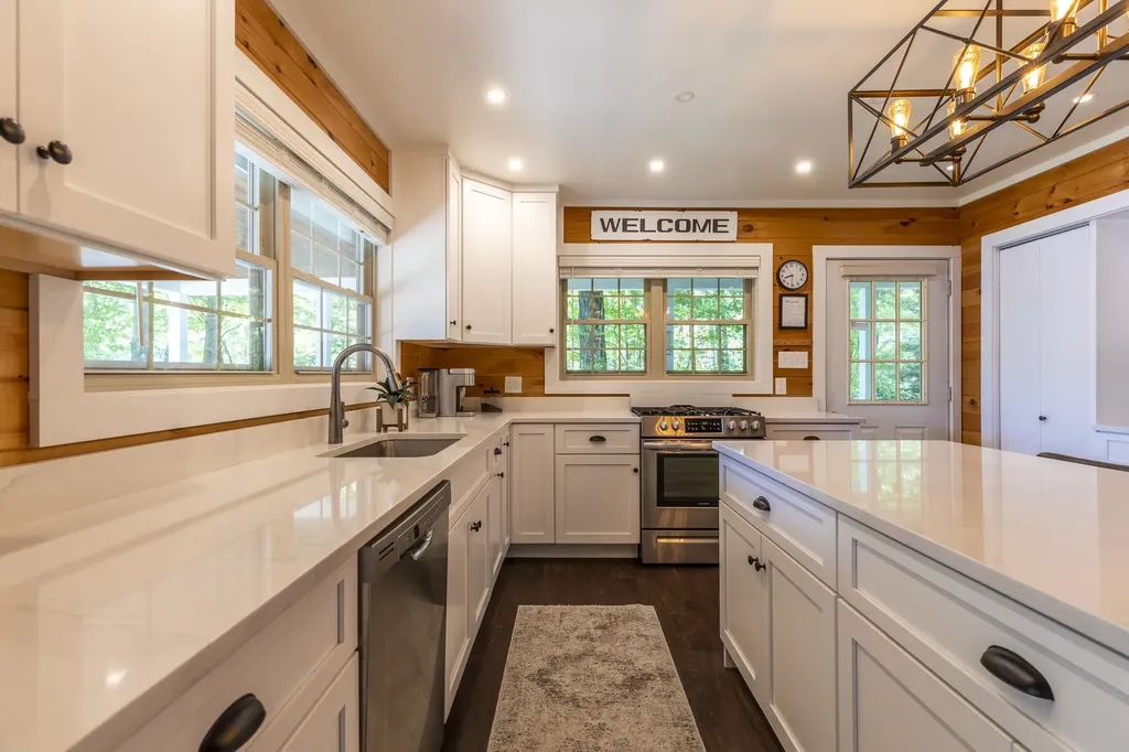 92 White Birch Drive Tinmouth VT 05773
